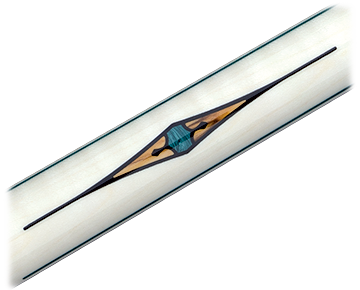 Vijskeu Longoni Galaxy Maple