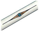 Vijskeu Longoni Galaxy Maple