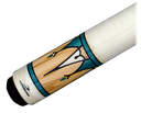 Vijskeu Longoni Galaxy Maple