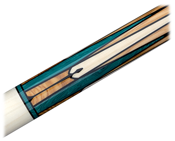 Vijskeu Longoni Galaxy Maple