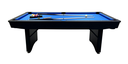 Pooltafel Challenger II 7ft