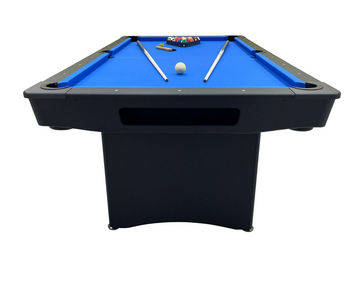 Pooltafel Challenger II 7ft