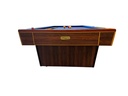 Verhoeven President 2m10 Dielis