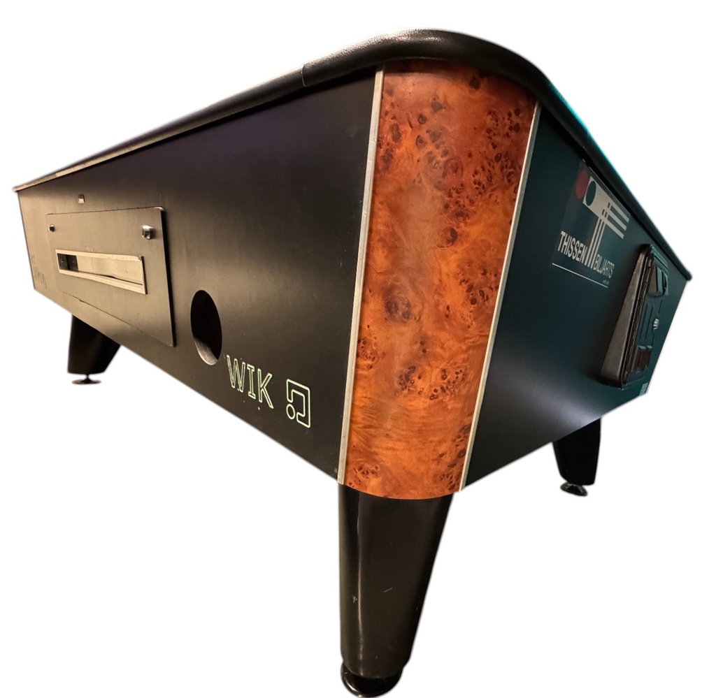 WIK Viking 7ft