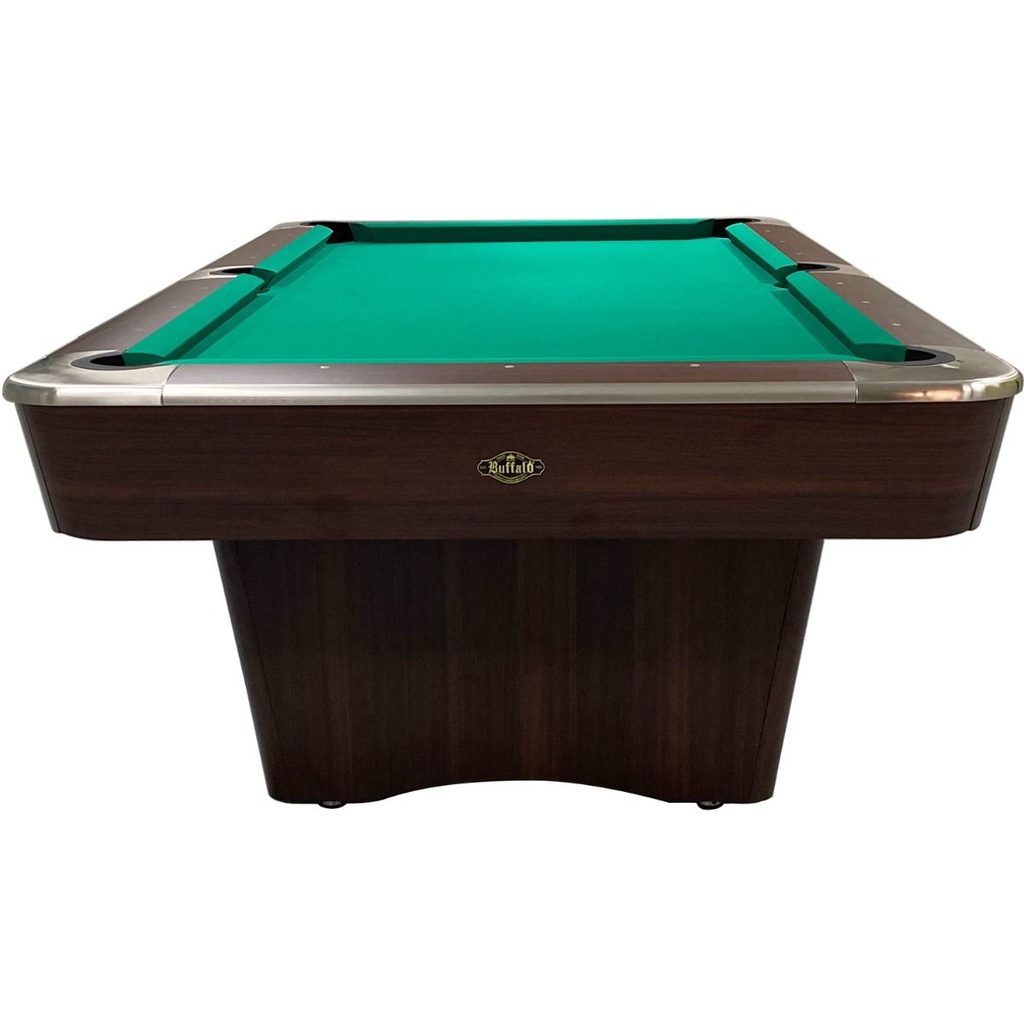 Buffalo Dominator II 7ft bruin