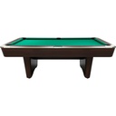 Buffalo Dominator II 7ft bruin