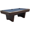 Buffalo Dominator II 7ft bruin