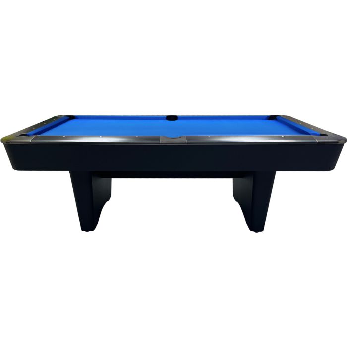 Buffalo Dominator II 7ft zwart