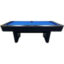 Buffalo Dominator II 7ft zwart