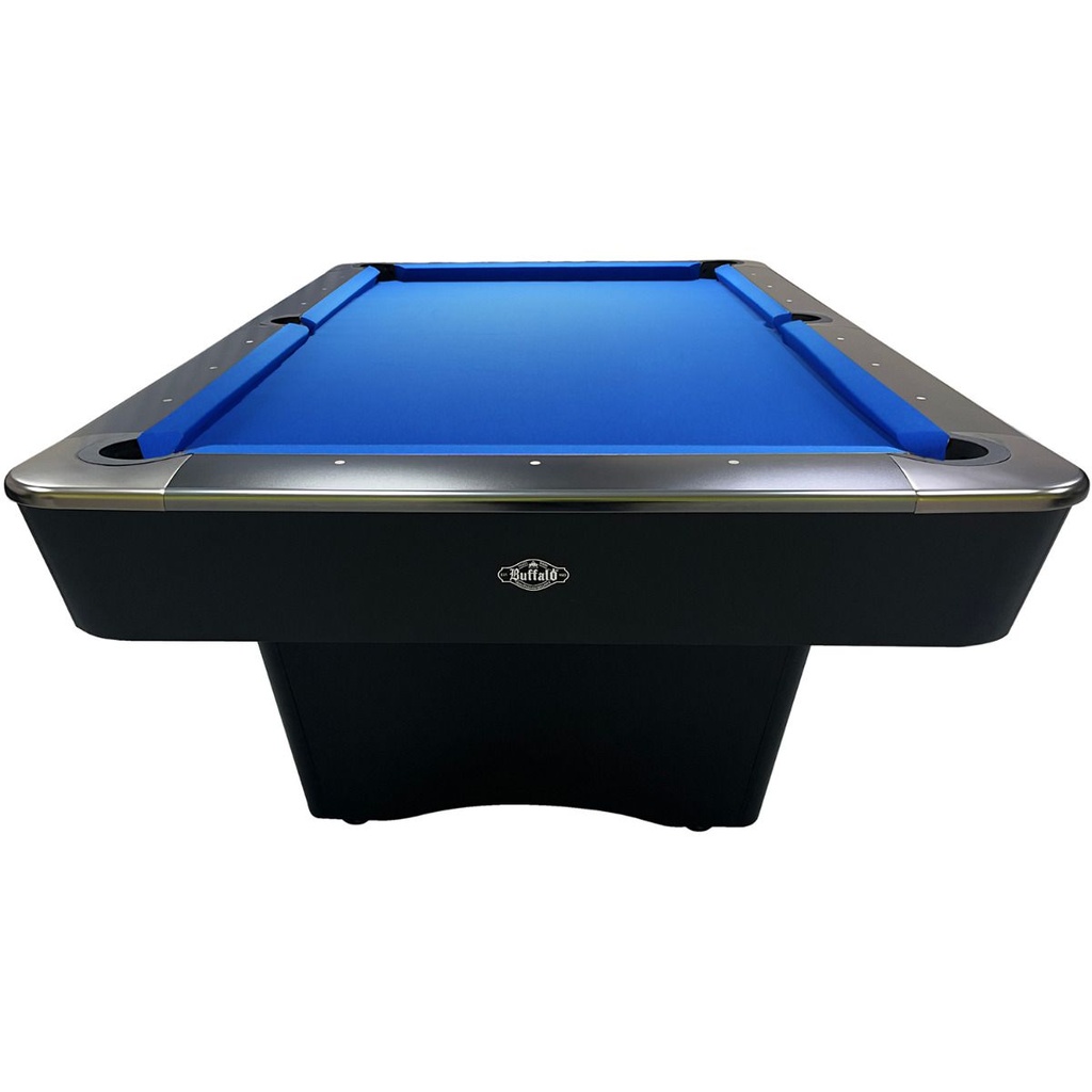 Buffalo Dominator II 9ft zwart