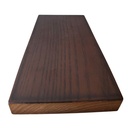 Harlem pooltafel Walnoot 8ft 