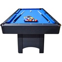 Pooltafel Hustler II 6ft 