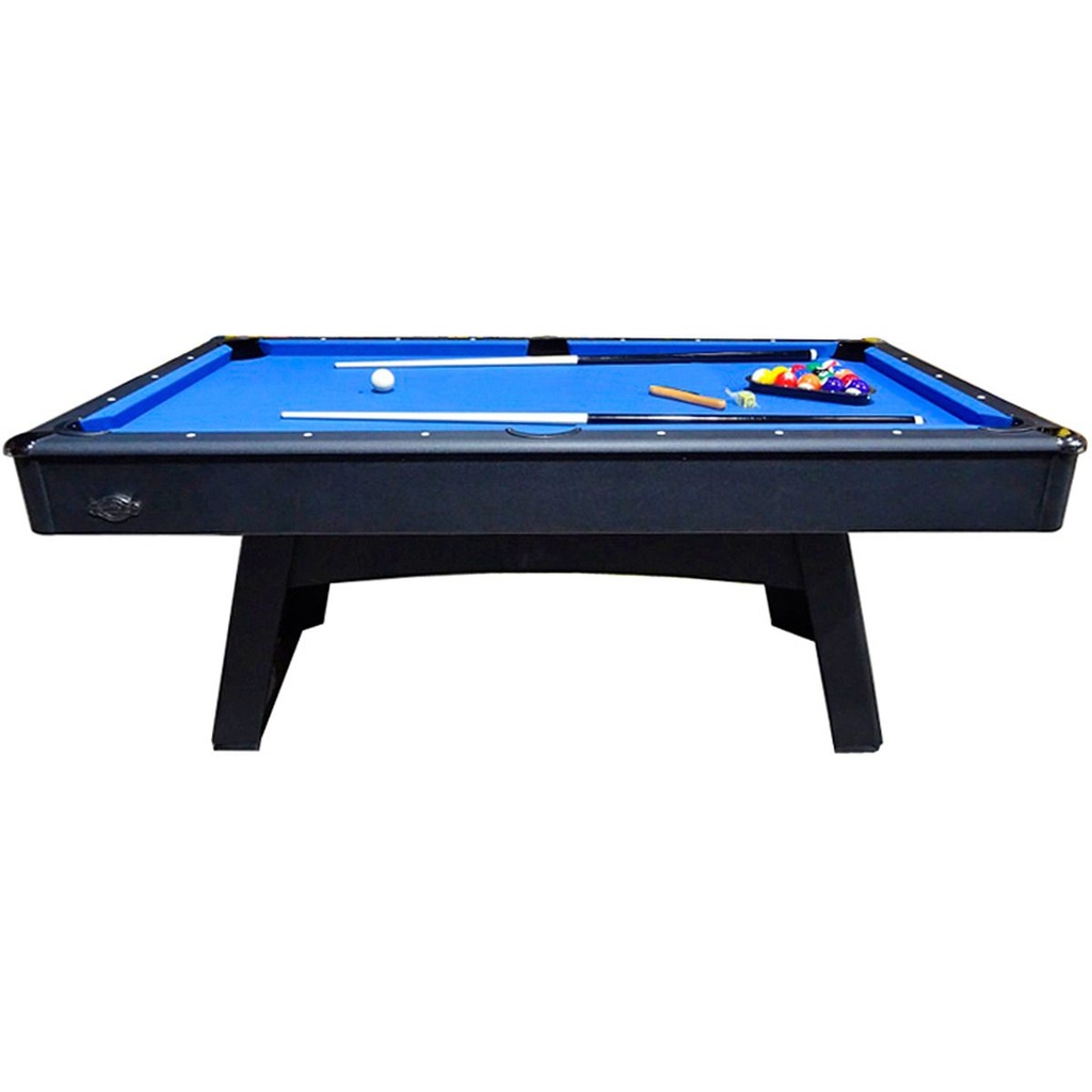 Pooltafel Hustler II 6ft 