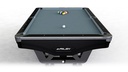 Riley Ray 9ft zwart