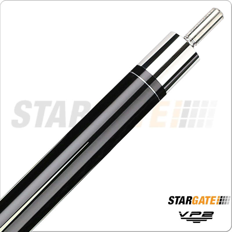 Pool Keu Vaula Stargate 2