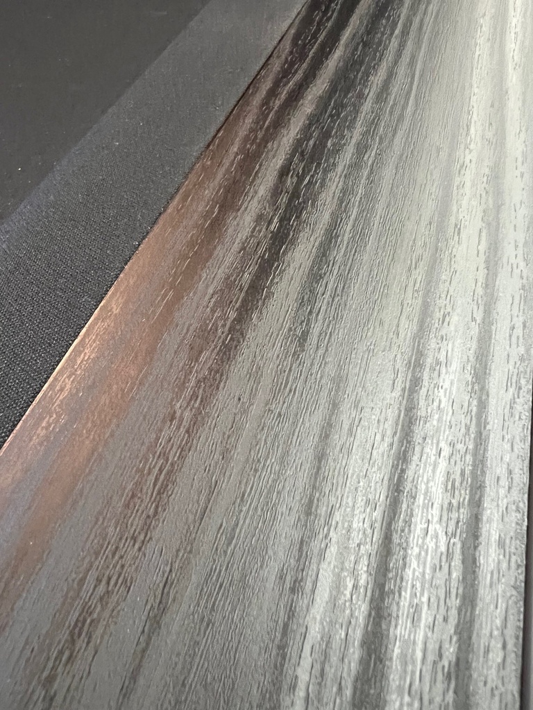 SAM Magno Champion Full Black zwart 8ft