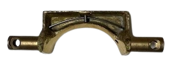 Snooker Pocket Plate BCE midden