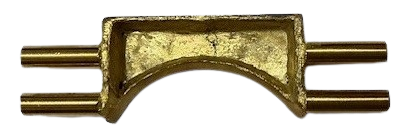 Snooker Pocket Plate midden