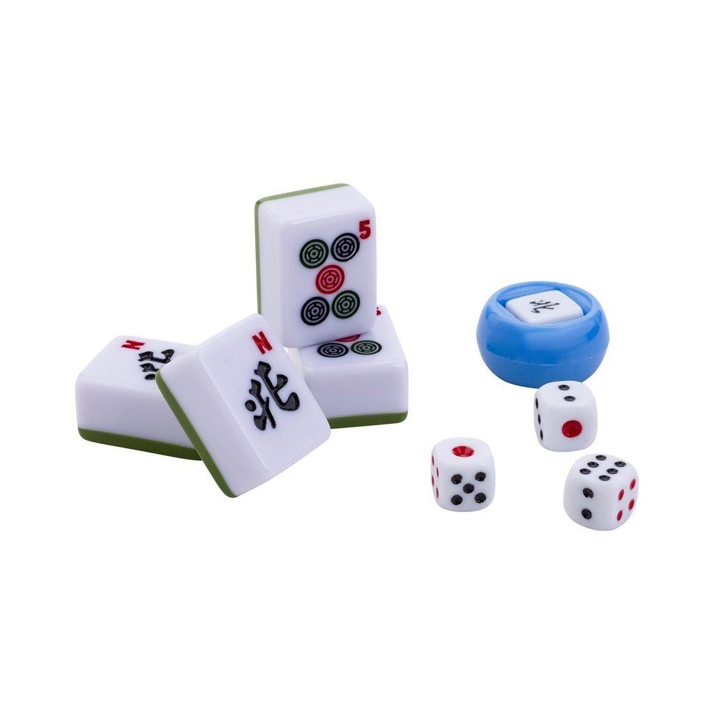 MahJong set