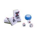 MahJong set