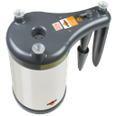 Glazenspoeler Spülboy Neptun T 2000