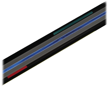 Vijskeu Longoni Black Rainbow MH by Martin Horn