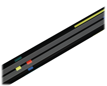 Vijskeu Longoni Black Rainbow MH by Martin Horn