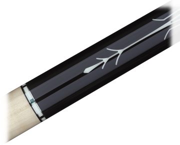 Vijskeu Longoni The King II by Jean Paul De Bruijn