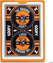 Pokerkaarten Bicycle Disney Goofy