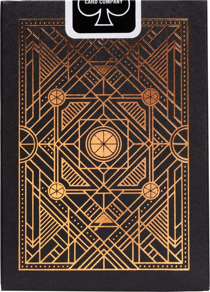 Pokerkaarten Bicycle Cocktail