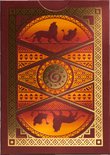 Pokerkaarten Bicycle Disney The Lion King