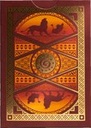 Pokerkaarten Bicycle Disney The Lion King