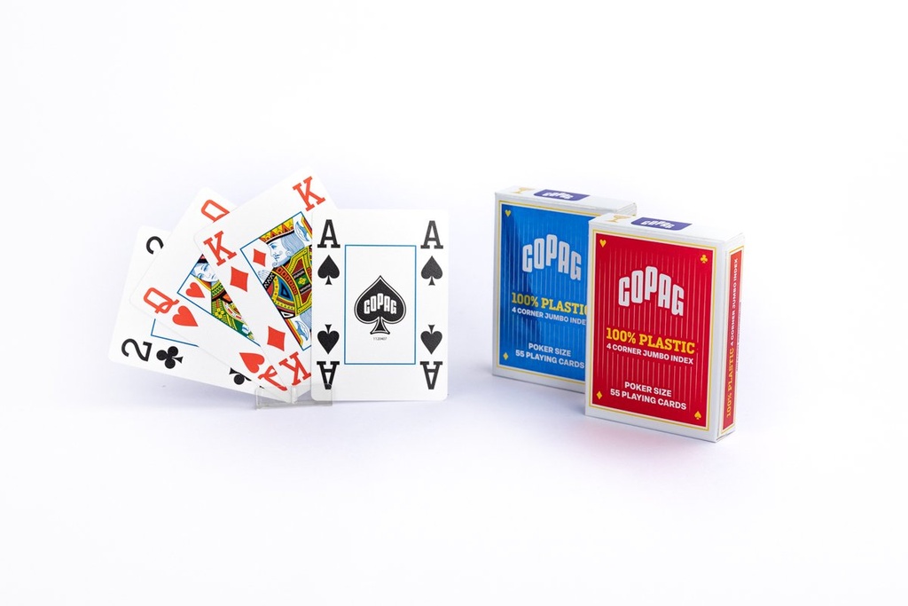 Pokerset - 