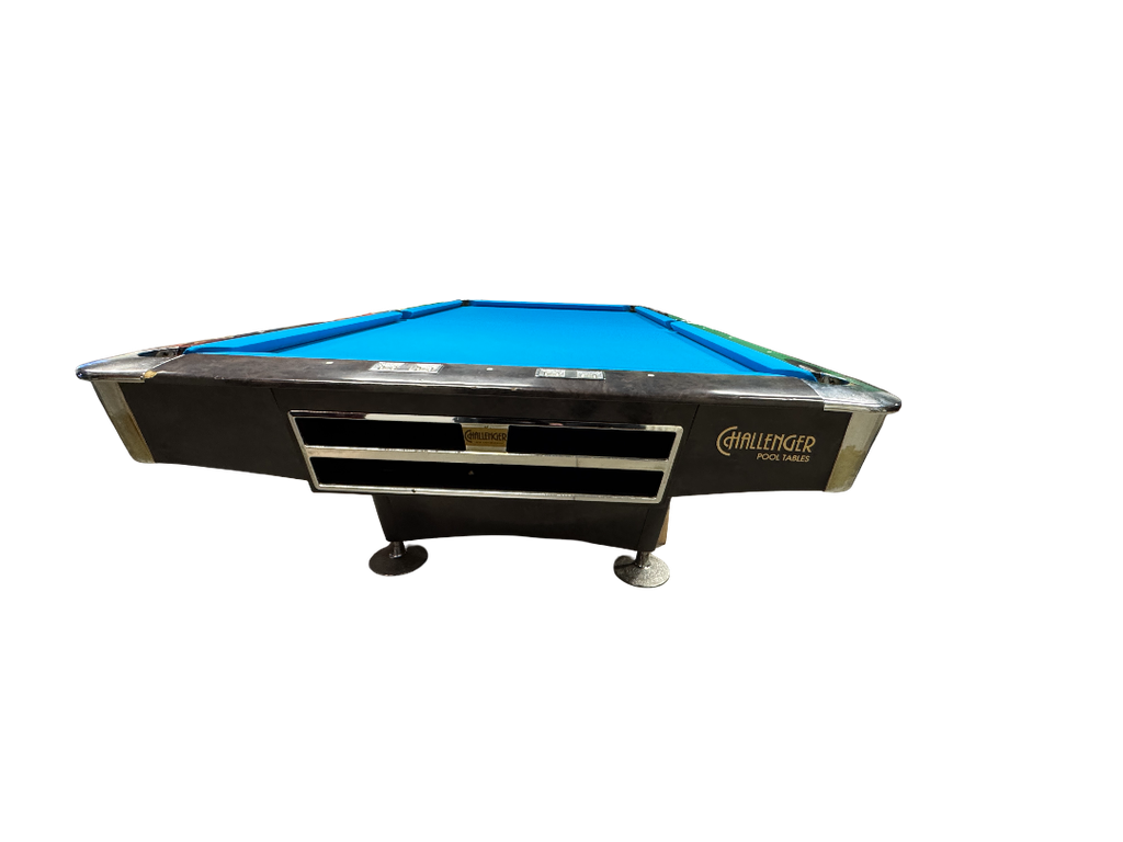 Challenger 9ft pool (occasie)
