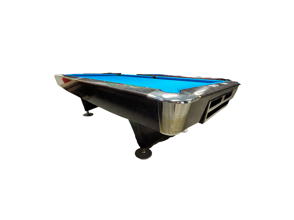 Challenger 9ft pool (occasie)