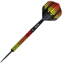 Winmau Firestorm Flame Straight 90%