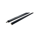 Maxton Fiber poolkeu grijs