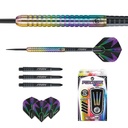 Winmau Foxfire Urban 80%