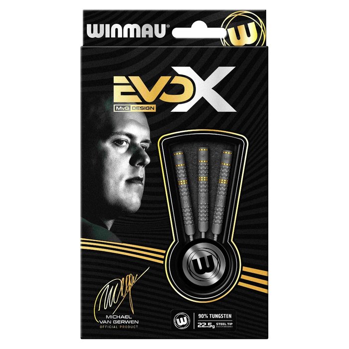 Winmau Michael van Gerwen EVO-X 90%