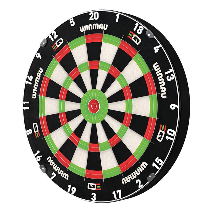 Winmau Blade Equalizer - Trainer Dartbord