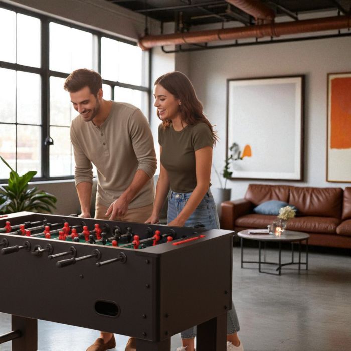 Tafelvoetbal Chicago