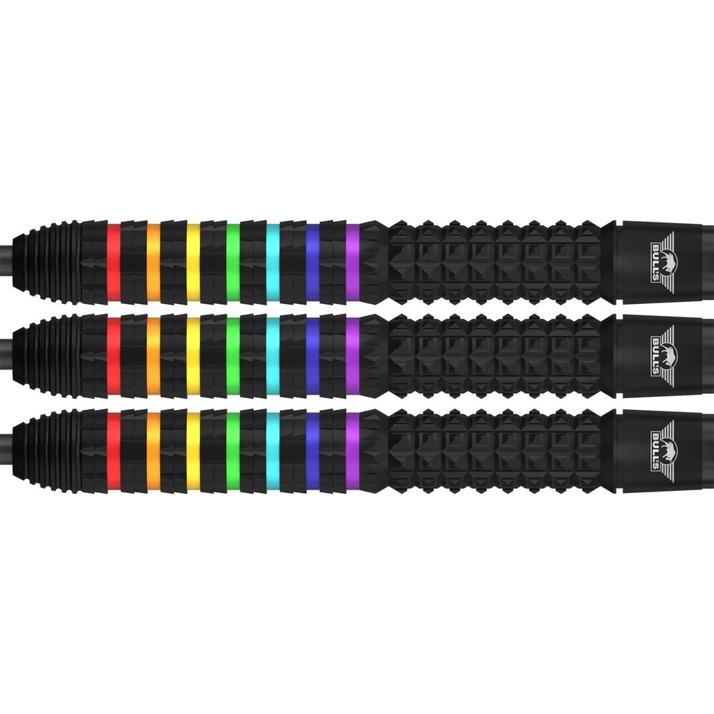 Darts Bull's Ricky Evans 95% 