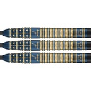 Bull's Kim Huybrechts Blue 95%