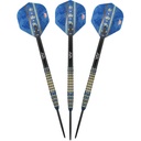 Bull's Kim Huybrechts Blue 95%