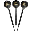 Bull's Kim Huybrechts E2 Full Black 90%