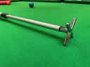 Brug Snooker stok aluminium telescopisch