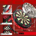 Target Tor Dartboard