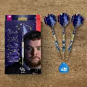 Darts target Josh Rock G1 SP