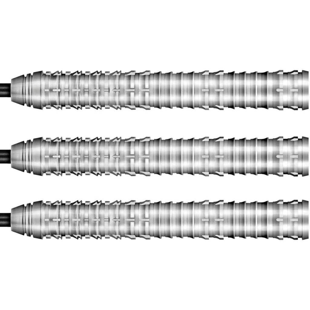 Shot Future Knights Ironsoul 90%