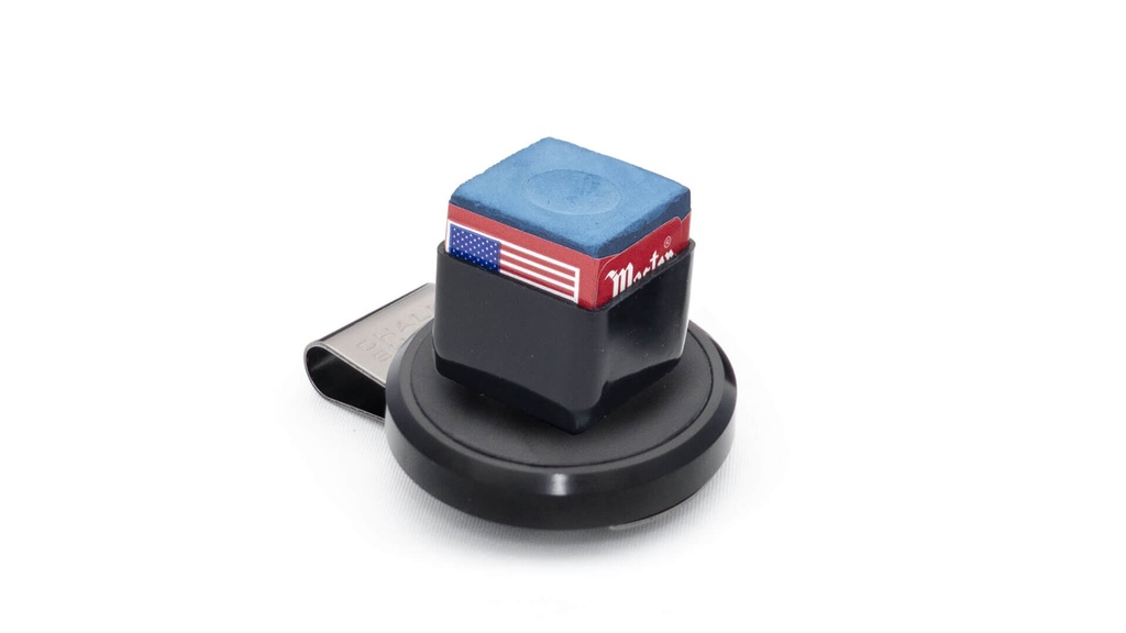 Magnetische Krijthouder Kamui Chalk Shark - vierkant